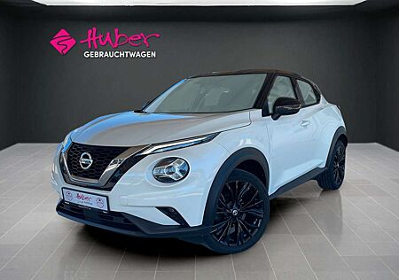 Nissan Juke ENIGMA 1.0 (*NOTBREMSASSISTENT*NAVI*)