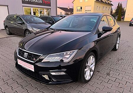 Seat Leon FR 1.4 TSI FR /8xBereift/Rückf.Kamera/Appl.CarP-NA