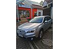 Subaru Outback 2.0D Lineartronic Comfort