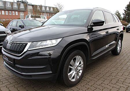 Skoda Kodiaq Style