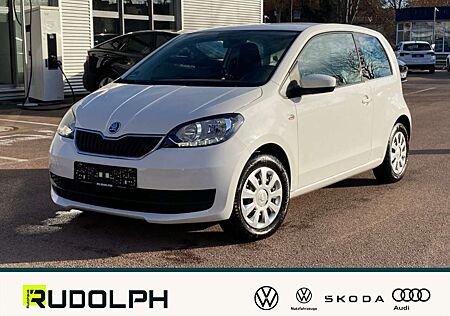 Skoda Citigo 1.0 MPI Ambition Klima Radio Start-Stop Gar.