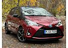 Toyota Yaris Hybrid 1.5 VVT-i Comfort