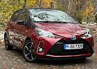 Toyota Yaris Hybrid 1.5 VVT-i Comfort