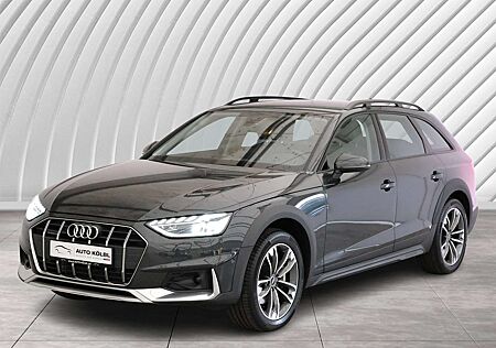 Audi A4 Allroad quattro 40 TDI HUD NAVI LED LM
