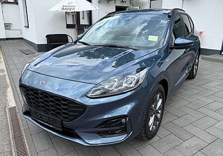 Ford Kuga ST-Line Digital Tacho LED Abstand-Tempomat Hued up