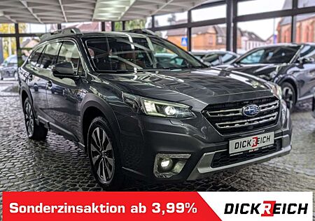 Subaru Outback 2.5i Platinum EyeSight LED LEDER PANO TO