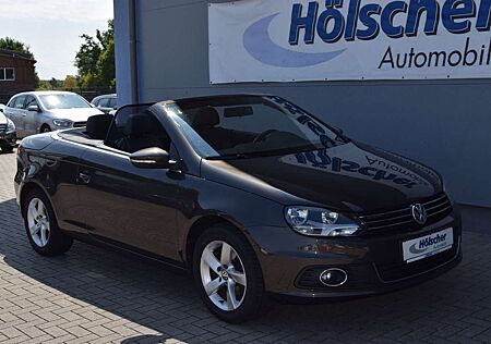 Volkswagen Eos Sport & Style,Navi,Leder,Sitzh,Parks,,,,,