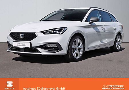 Seat Leon Sportstourer FR 2.0 TDI DSG NAVI+LED+SHZ