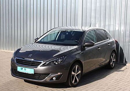 Peugeot 308 PureTech 130 Stop & Start Allure