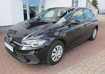 VW Polo Volkswagen VI+KLIMA+LED+SHZ+NAVI+2xPDC+95 PS+TÜV NEU