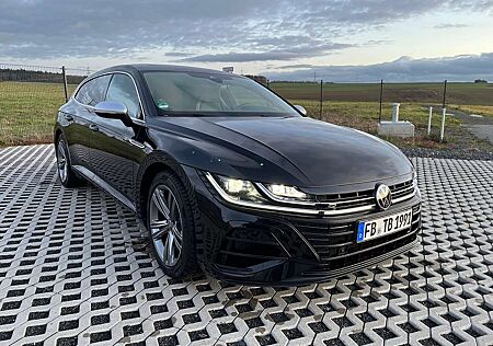 VW Arteon Volkswagen Shooting Brake 2.0 TSI OPF 4Motion DSG R