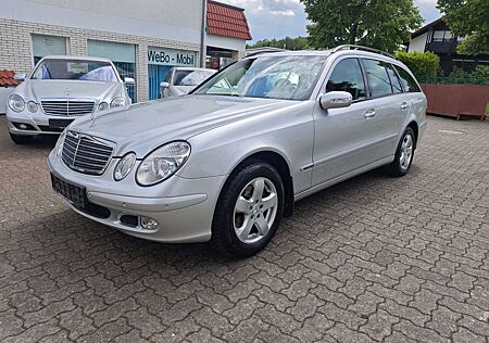 Mercedes-Benz E 200 T, Top-Ausstattung, vieles neu!!!