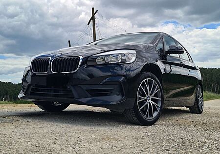 BMW 218i 218 Active Tourer Advantage