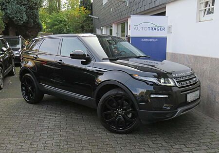 Land Rover Range Rover Evoque SE // Pano, Shz, R-Kam, Top!