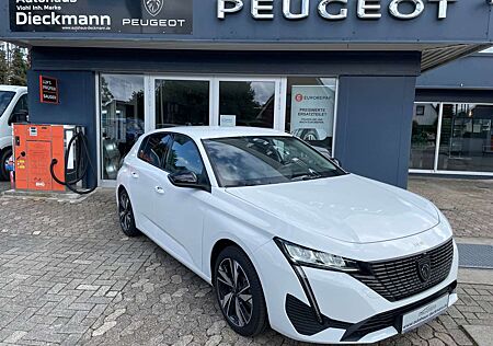 Peugeot 308 PureTech 130 Allure