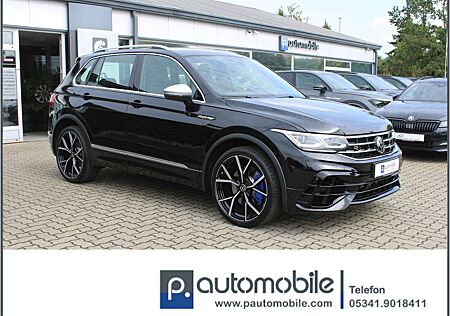 VW Tiguan Volkswagen R 2.0 TSI DSG 4Motion*IQ LIGHT*DCC*ACC*