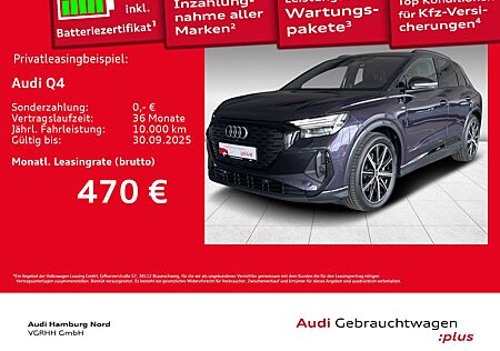 Audi Others 45 e-tron quattro S line AHK Nav Sound Matrix