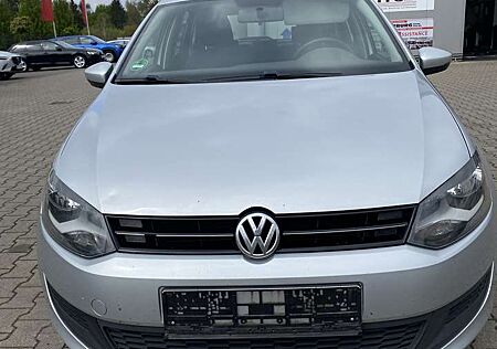 VW Polo Volkswagen Comfortline /PDC /AHK
