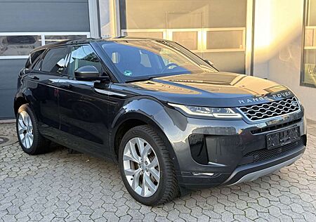 Land Rover Range Rover Evoque P200 SE