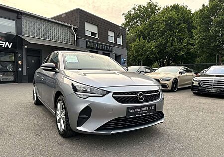 Opel Corsa F Edition Navi/Spurhalte/DAB/Tempomat/TOP