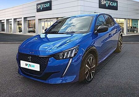Peugeot 208 Elektromotor 136 GT-LI