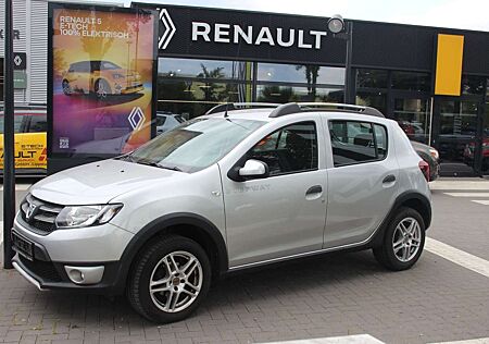 Dacia Sandero Stepway TCe 90 Prestige *Navi*Kamera*