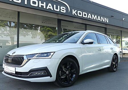 Skoda Octavia Style 4x4*Matrix*4xSHZ*Virtual*HUD*AHK*