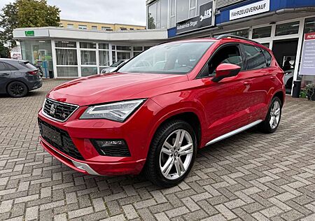 Seat Ateca FR