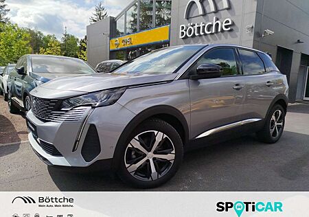 Peugeot 3008 Allure Pack