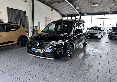 Nissan Townstar L2 TEKNA 7-Sitzer|NAVI|APPLE CAR PLAY|SOFORT