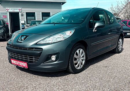 Peugeot 207 Tendance