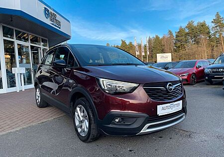 Opel Crossland X 1.2 Turbo INNOVATION AHK|Kamera|L...