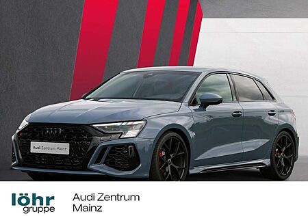 Audi RS3 RS 3 Sportback TFSI quattro