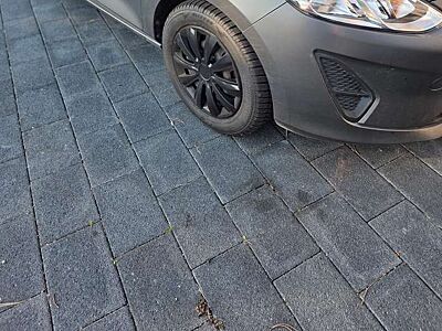 Ford Fiesta Trend