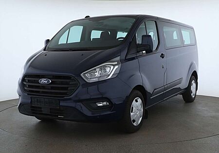 Ford Transit Custom 2.0 TDCi 340 L2 Trend PDC+DAB