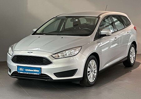 Ford Focus Turnier Trend NEUER MOTOR BEI 63000 KILOM