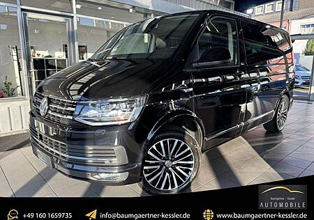 VW T6 Volkswagen .1 Multivan 2.0TDI DSG 4Motion Multivan GenerationSix AHK