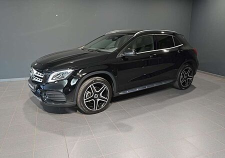 Mercedes-Benz GLA 250 4M AMG/PANO/KAMERA/TOTW/SOUND/SHZ