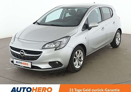 Opel Corsa 1.4 Drive Aut.*PDC*SHZ*TEMPO*KLIMA*