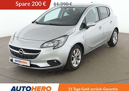 Opel Corsa 1.4 Drive Aut.*PDC*SHZ*TEMPO*KLIMA*