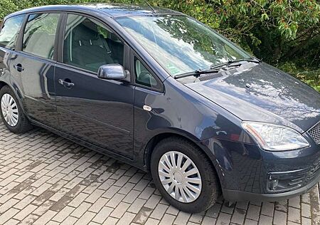 Ford Focus C-MAX Trend Klima AHK