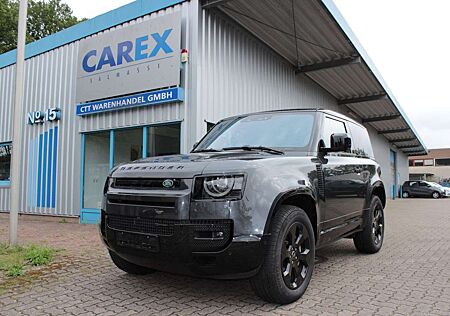 Land Rover Defender 90 X-Dynamic SE*HUD*Pano*