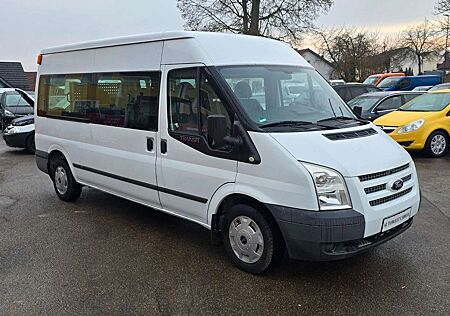 Ford Transit Kombi FT 300 L Trend