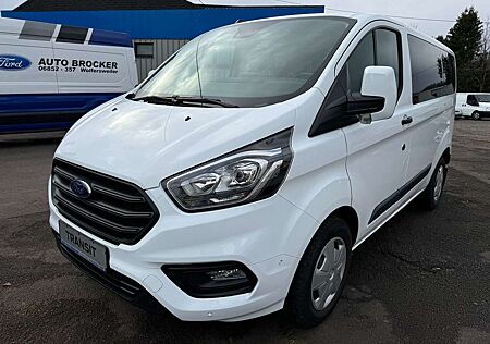 Ford Transit Custom 320 L1 Trend