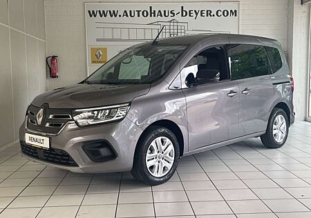 Renault Kangoo Equilibre E-TECH 100% Electric