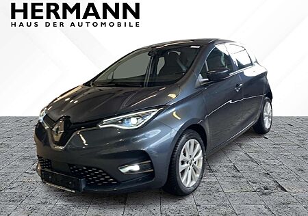Renault ZOE R110/Z.E. 50 (Kauf-Batterie) Experience *LED