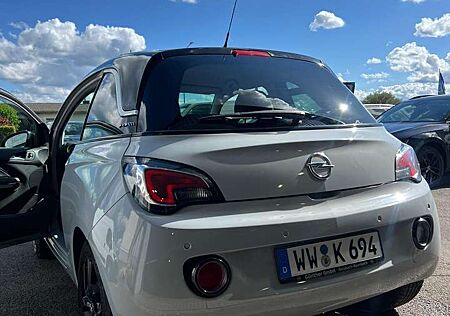 Opel Adam 1.4 LPG Jam