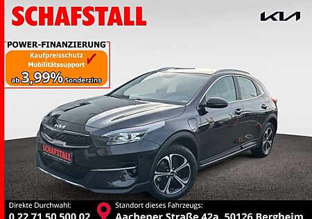 Kia XCeed 1.6 GDI PHEV Spirit Technik-Paket Navi Tempomat Ka
