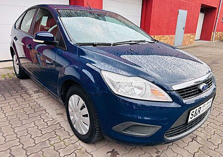Ford Focus Lim. Concept