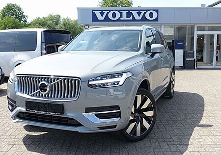 Volvo XC 90 XC90 Plus T8 AWD/HeadUP/Pano/B&W/360°/BLIS/FourC